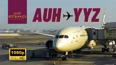 auh to yyz etihad